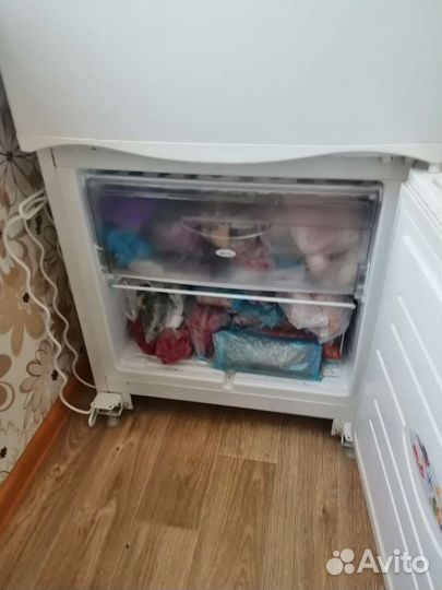 Холодильник Атлант