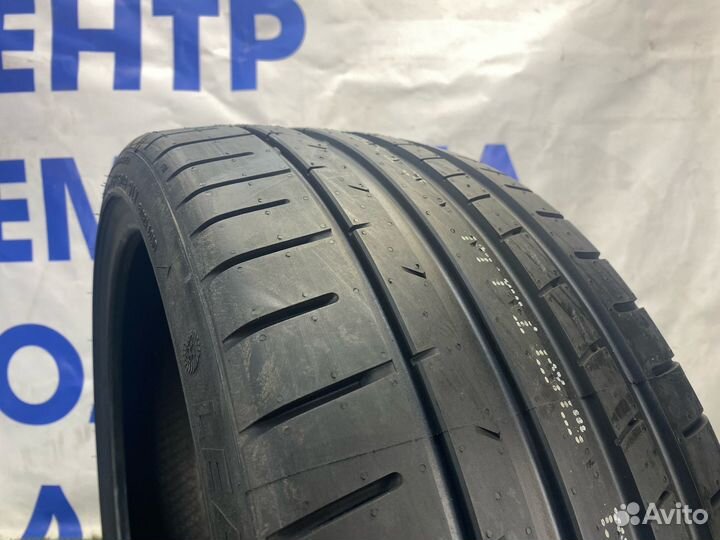 Leao Nova-Force Acro 225/55 R19 103Y