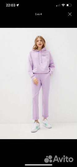 Костюм женский