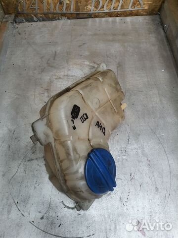 Расширительный бачок Audi