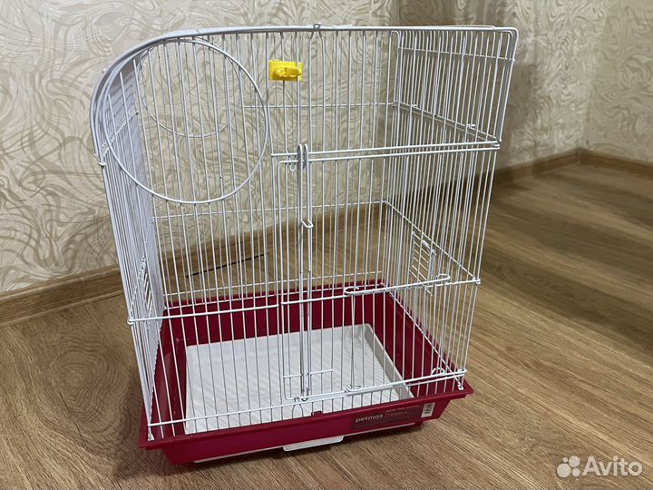 Клетка для птиц