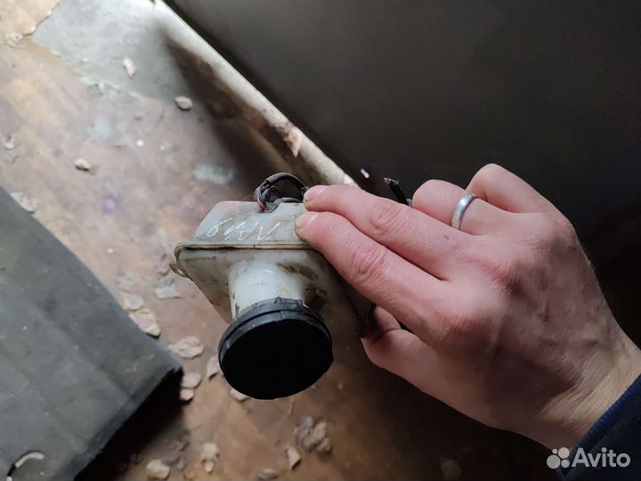 Гтц матиз 0.8