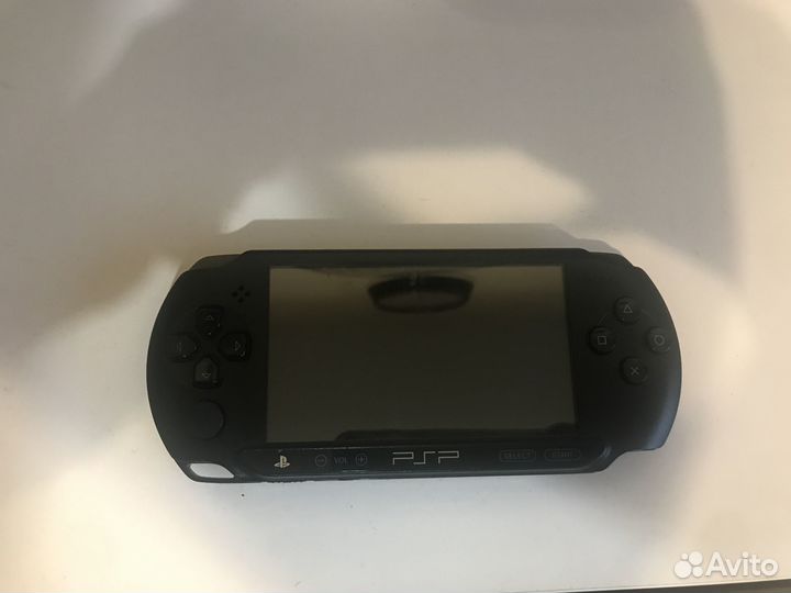 Sony psp