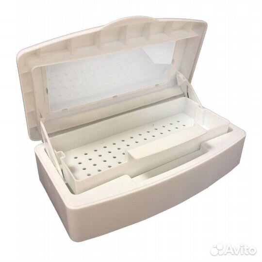 Емкость для стерилизации пластиковая