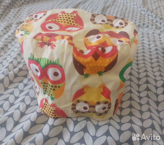 Шапочка медицинская