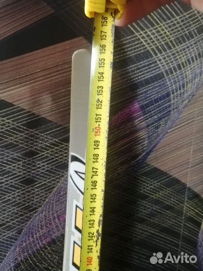 Беговые лыжи