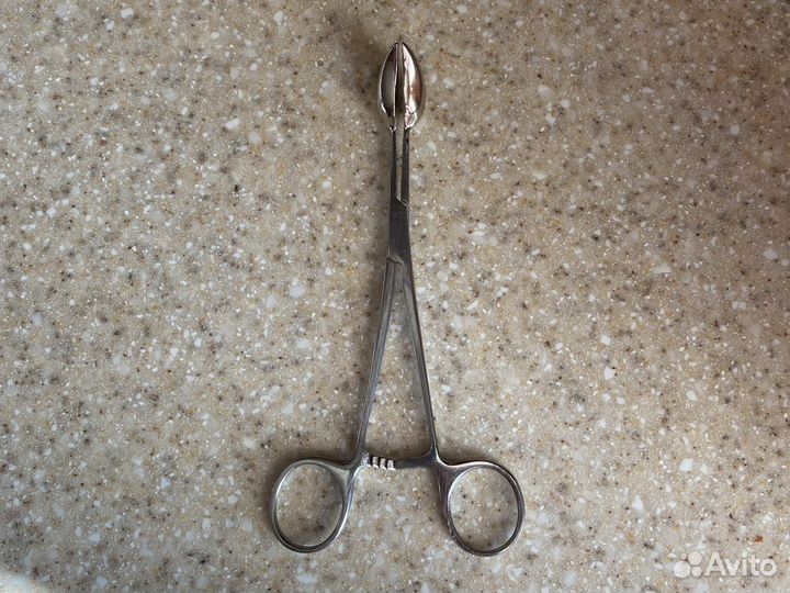 Криозахват медицинский