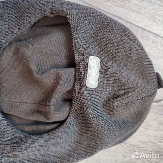 Шапки(Reima, Kerry) 1-2-3 года