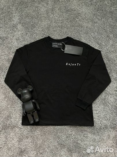 Лонгслив ERD Enfants Riches Deprime