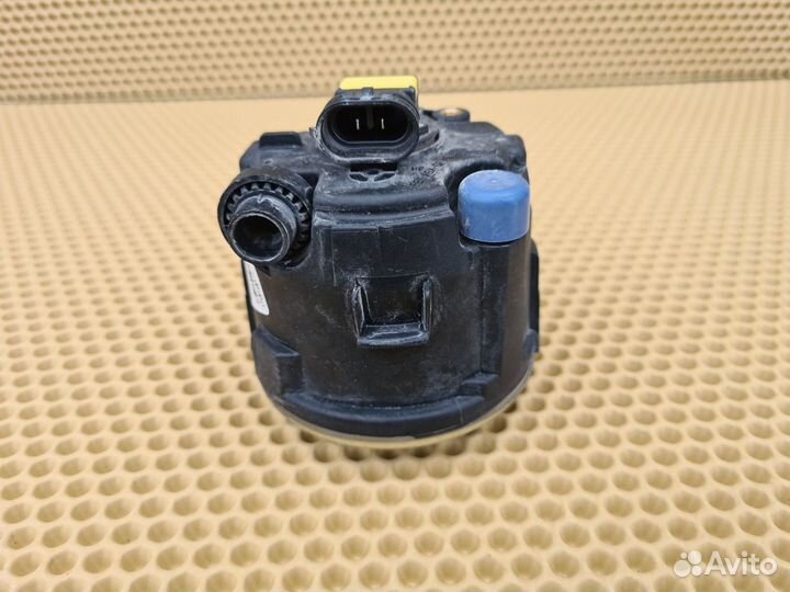 Фара противотуманная передняя Infiniti