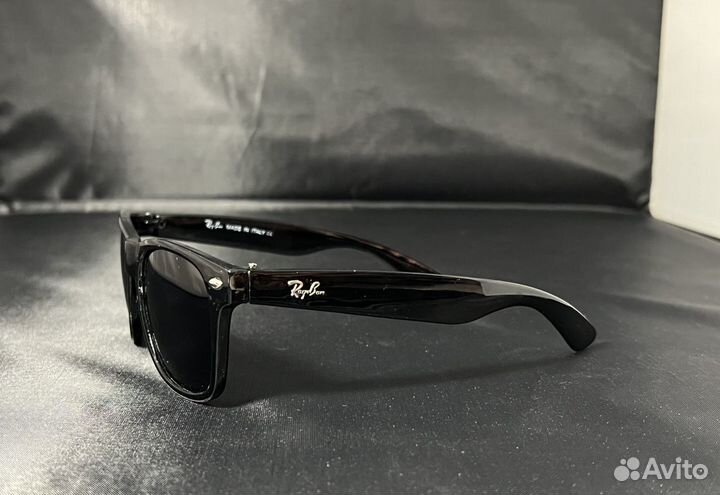 Солнцезащитные очки Ray Ban wayfarer