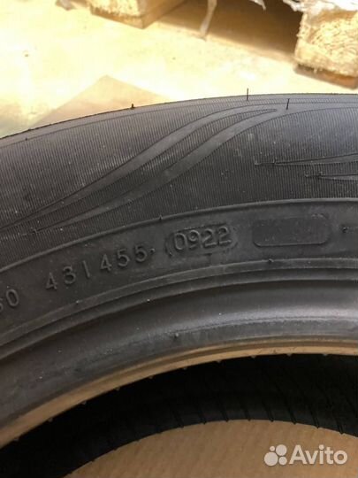 Nokian Tyres Hakka Green 3 185/65 R15 92H