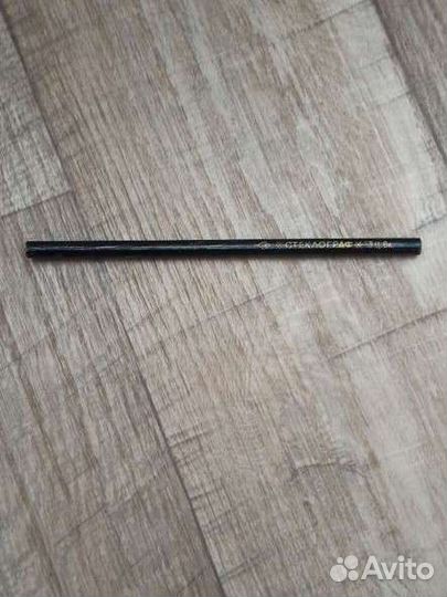 Карандаши советские