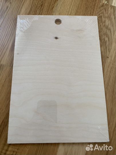 Разделочные доски