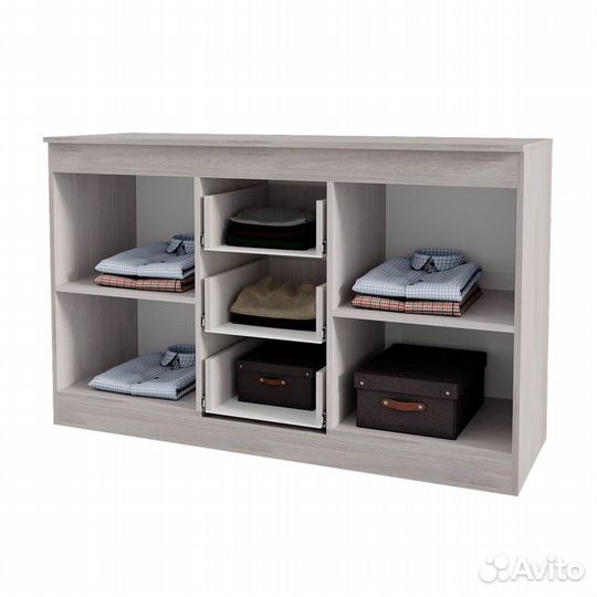 Комод Монако км-14