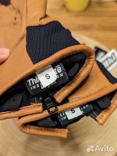 POW gloves перчатки сноубордические