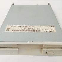 Привод магнитных дисков NEC FD1231H (Floppy 3,5)