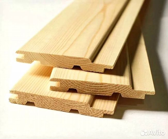 Вагонка осина 16*87 сорт аа 2,7м высшее качество
