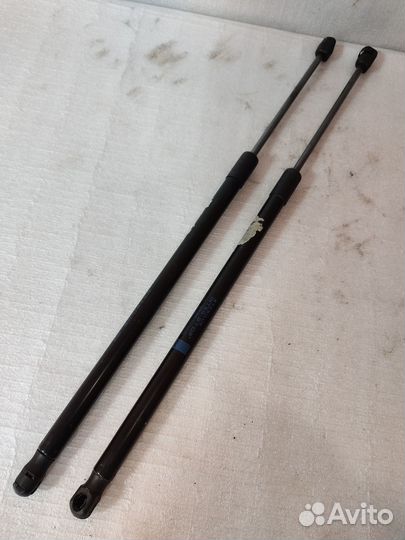 Амортизаторы капота mercedes w212