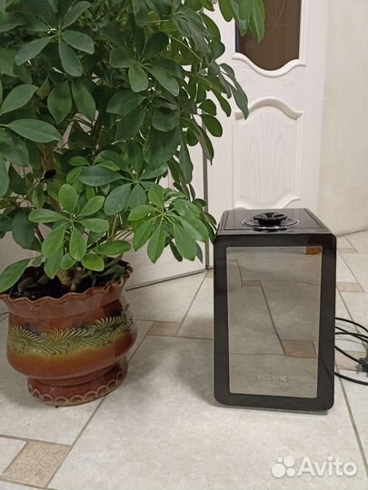 Увлажнитель воздуха bork H700