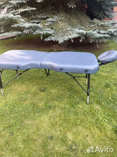 Массажный стол Qakworks