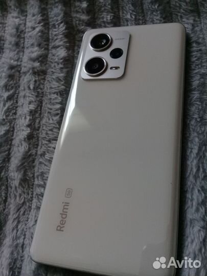 Xiaomi Redmi Note 12 Pro+, 12/256 ГБ