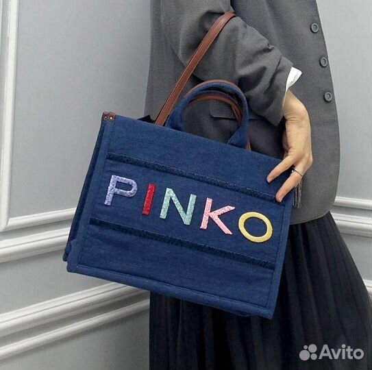 Сумка женская pinko