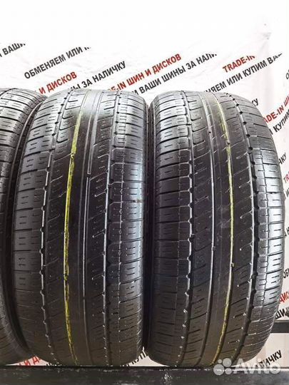 Kumho Solus KL21 265/60 R18