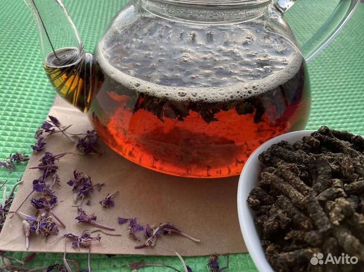 Иван-чай 1 кг 2023 новый урожай, просто сказка