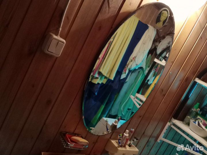 Зеркала 3шт