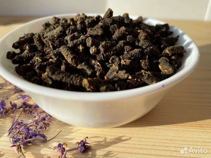 Иван-чай 1 кг 2023 выверенный, травяной чай