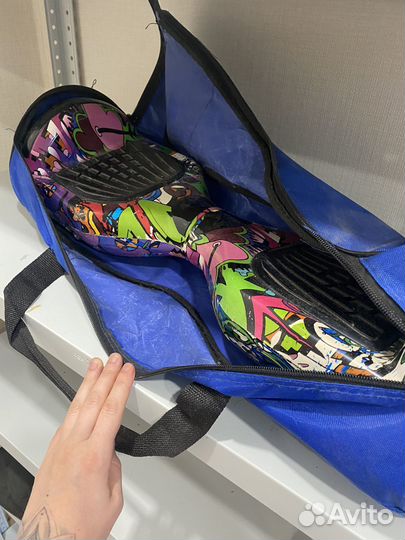 Гироскутер бу