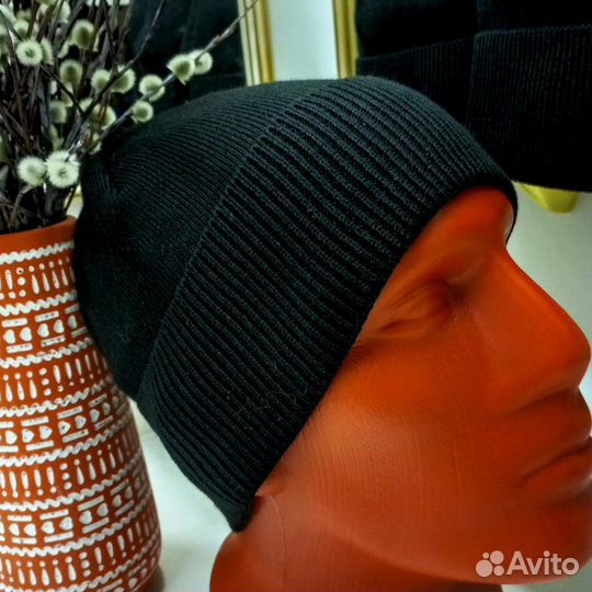 Шапка мужская Nike новая