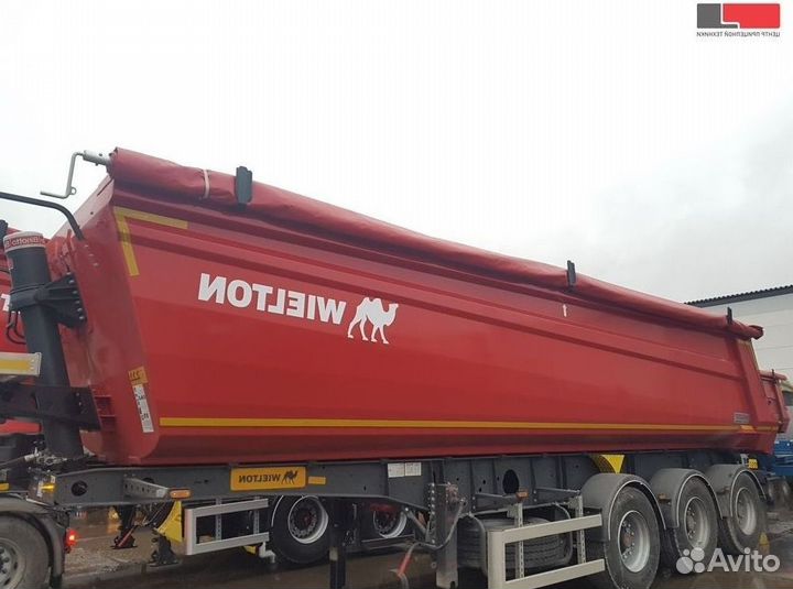 Автополог на зерновоз