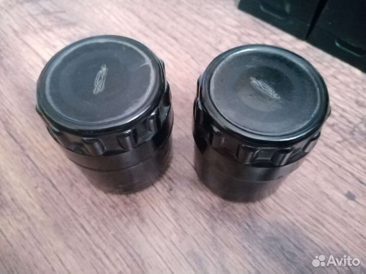 Футляр для объектива карболит