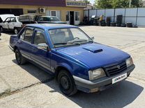 Opel Ascona 2.0 MT, 1988, 85 000 км, с пробегом, цена 90 000 руб.