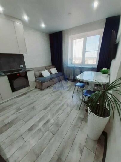 2-к. квартира, 65 м², 16/16 эт.