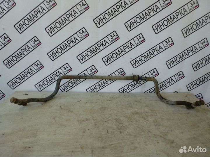 Стабилизатор передний Митсубиси Лансер 9