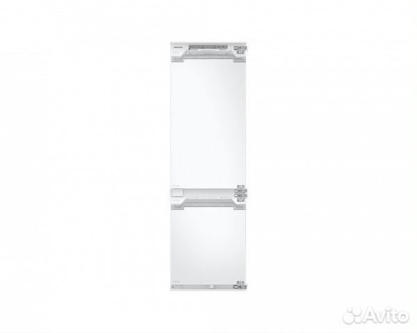 Холодильник встраиваемый Samsung BRB267150WW