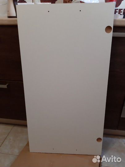 Дверь для кухонного шкафа