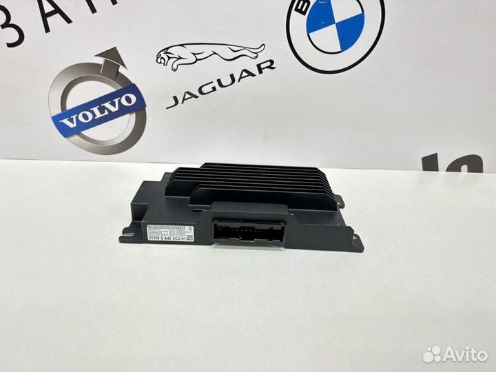 Усилитель Booster alev3R Bmw 7 G70