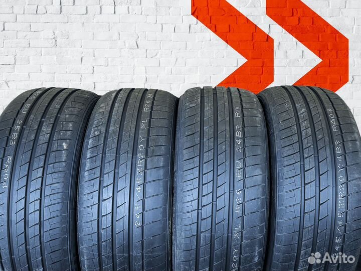 Kapsen RS26 Practical Max HP 285/40 R22 и 325/35 R22 156V