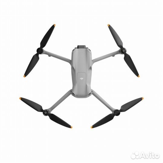 Квадрокоптер Dji Air 3 fly more combo (DJI RC-N2)