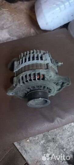 Генератор lr180-762 от ниссан примера