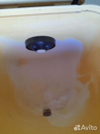 Стиральная машинка Малютка СССР хорошее сост