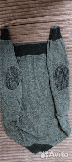 Fred perry джемпер