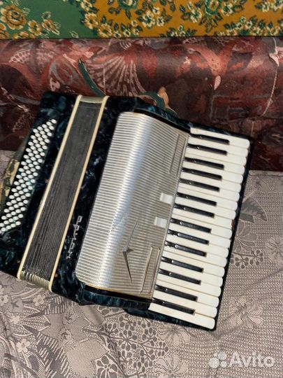 Аккордеон