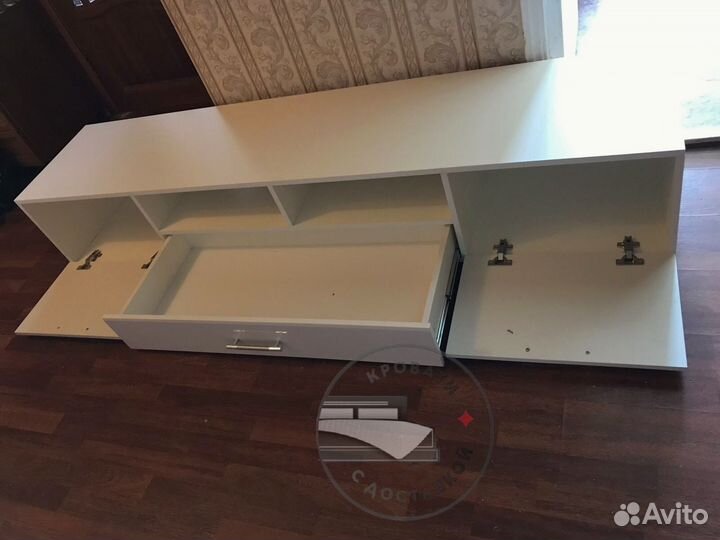 Тумба под тв IKEA