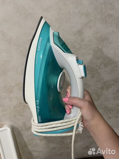 Утюг Philips