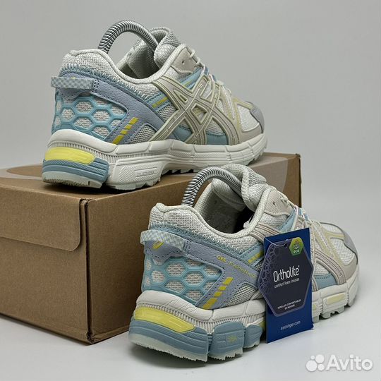 Кроссовки женские Asics Gel Kahana 8